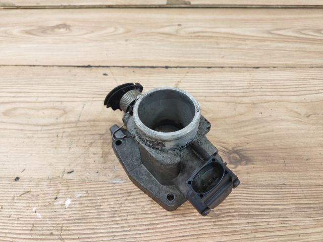 bontott FORD KA Fojtószelep (Mechanikus)