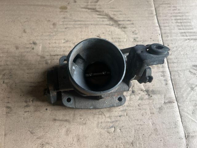 bontott FORD KA Fojtószelep (Mechanikus)