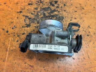 bontott FORD KA Fojtószelep (Mechanikus)