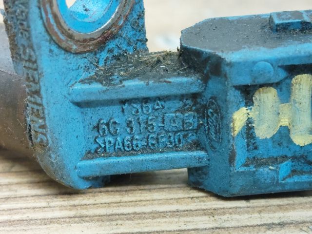 bontott FORD KA Főtengely Fordulatszám Jeladó