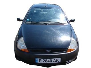 bontott FORD KA Főtengely (Magában)