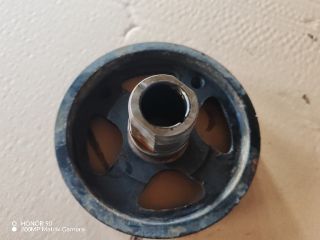 bontott FORD KA Főtengely Szíjtárcsa