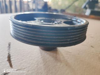 bontott FORD KA Főtengely Szíjtárcsa