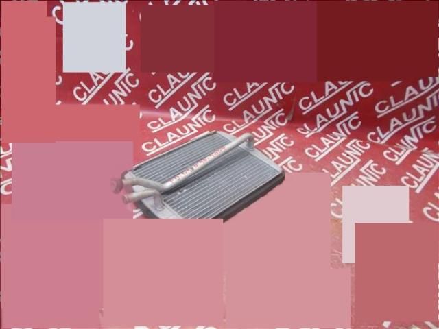 bontott FORD KA Fűtőradiátor