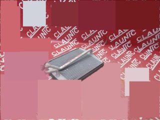 bontott FORD KA Fűtőradiátor