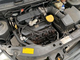 bontott FORD KA Fűtőradiátor