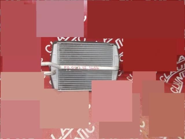 bontott FORD KA Fűtőradiátor