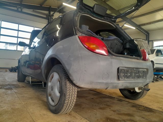 bontott FORD KA Gáz Bowden