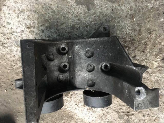 bontott FORD KA Generátor Tartó Bak