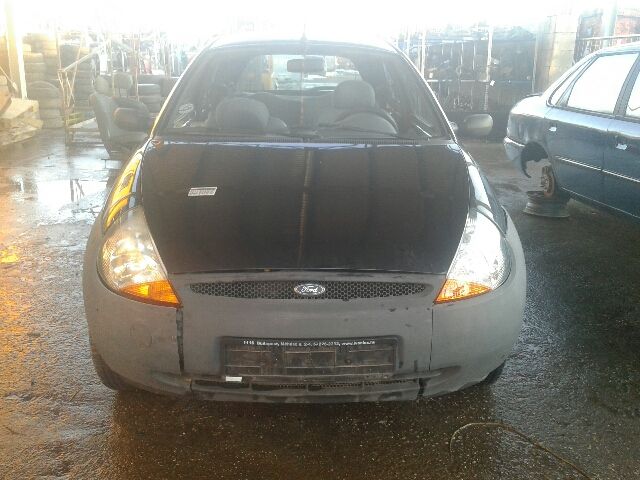 bontott FORD KA Generátor Tartó Bak