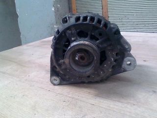 bontott FORD KA Generátor