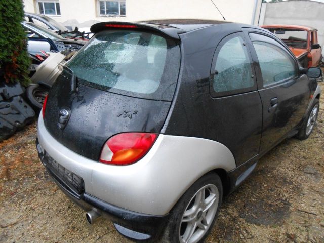 bontott FORD KA Generátor