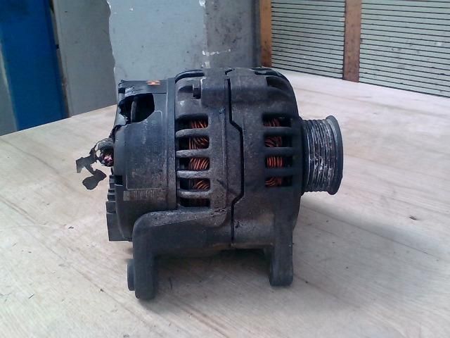 bontott FORD KA Generátor