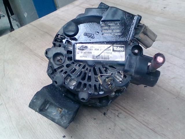 bontott FORD KA Generátor