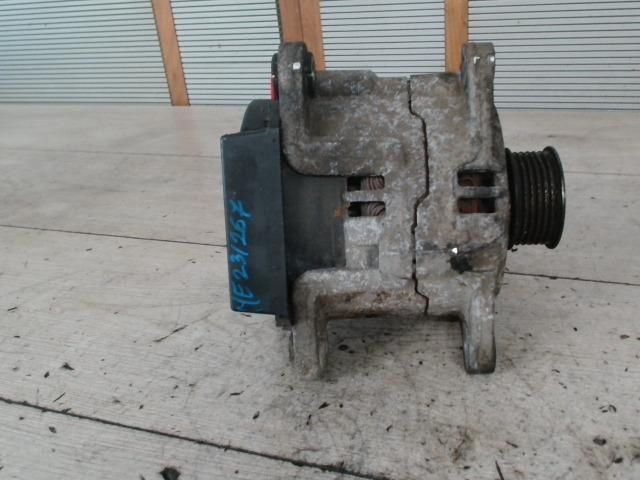 bontott FORD KA Generátor