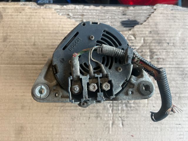 bontott FORD KA Generátor