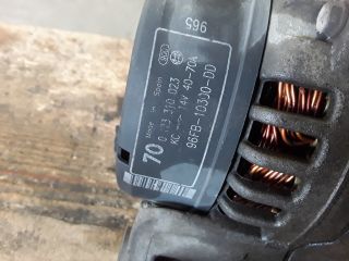 bontott FORD KA Generátor