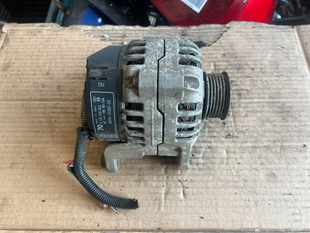 bontott FORD KA Generátor