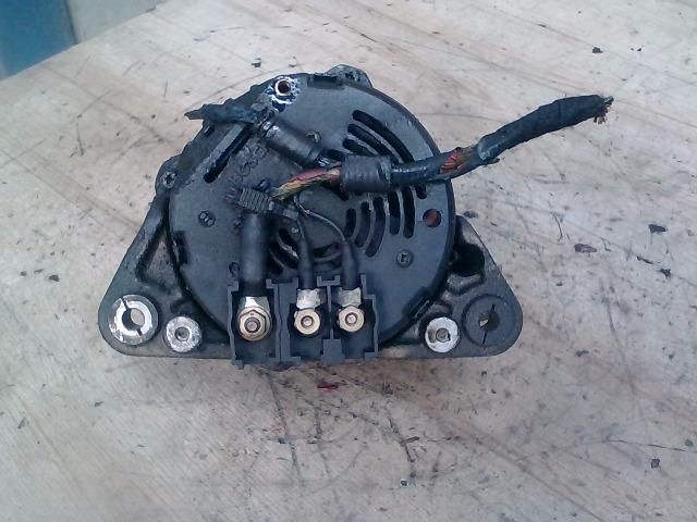 bontott FORD KA Generátor