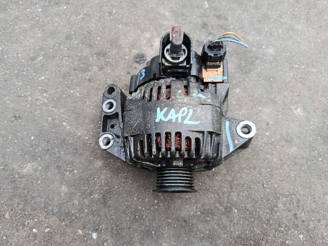 bontott FORD KA Generátor