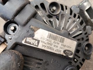 bontott FORD KA Generátor