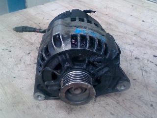 bontott FORD KA Generátor