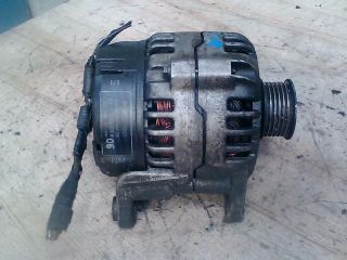 bontott FORD KA Generátor