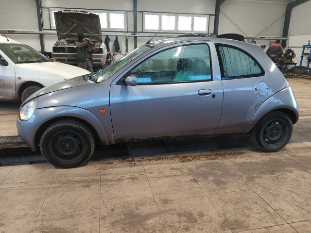 bontott FORD KA Generátor