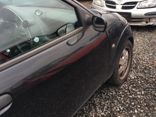 bontott FORD KA Gyújtáselosztó és Gyertya Kábel