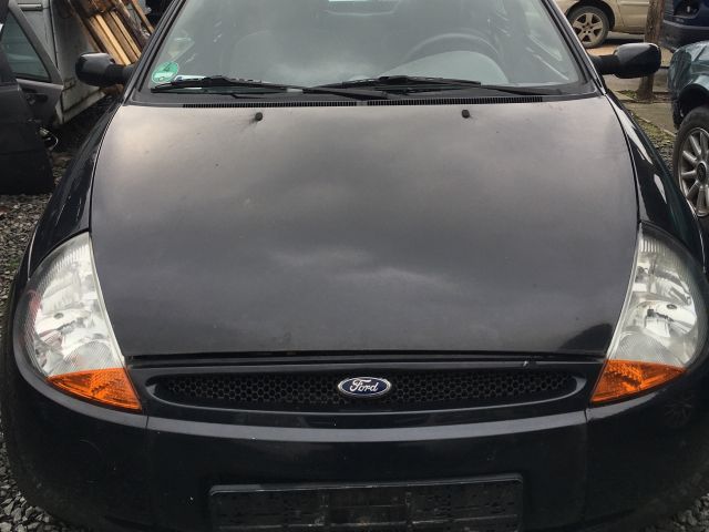 bontott FORD KA Gyújtáselosztó és Gyertya Kábel