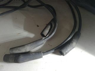 bontott FORD KA Gyújtáselosztó és Gyertya Kábel