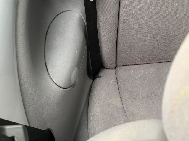 bontott FORD KA Gyújtáskapcsoló Házzal