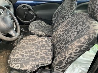 bontott FORD KA Gyújtáskapcsoló Házzal