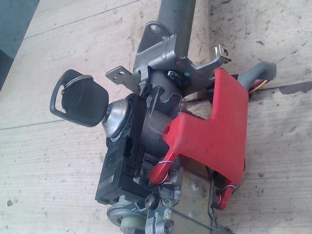 bontott FORD KA Gyújtáskapcsoló Házzal