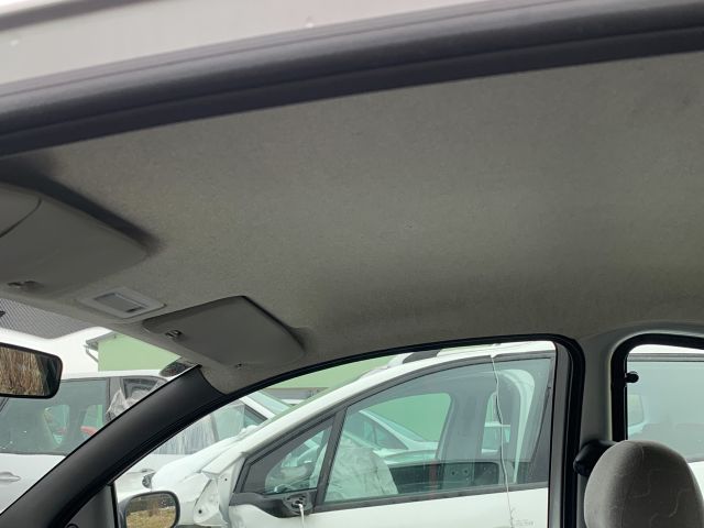 bontott FORD KA Gyújtáskapcsoló Házzal