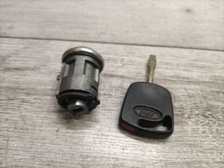 bontott FORD KA Gyújtáskapcsoló