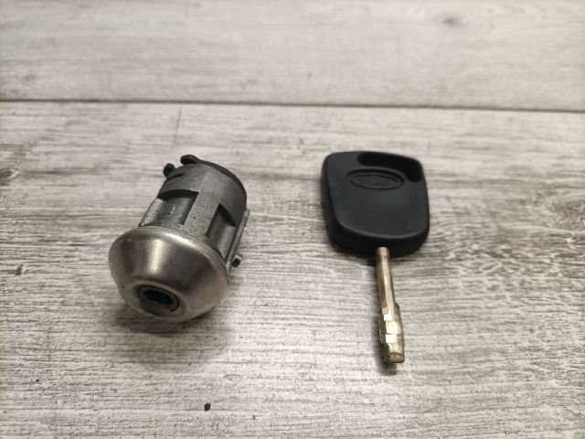 bontott FORD KA Gyújtáskapcsoló