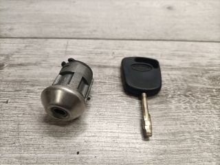 bontott FORD KA Gyújtáskapcsoló