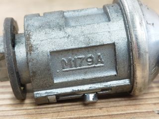 bontott FORD KA Gyújtáskapcsoló