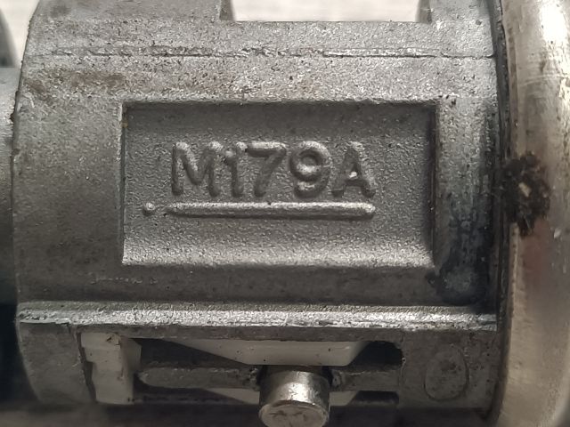 bontott FORD KA Gyújtáskapcsoló