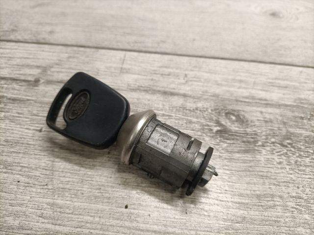 bontott FORD KA Gyújtáskapcsoló
