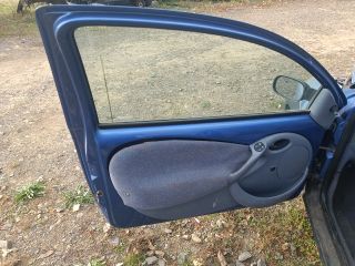 bontott FORD KA Gyújtáskapcsoló