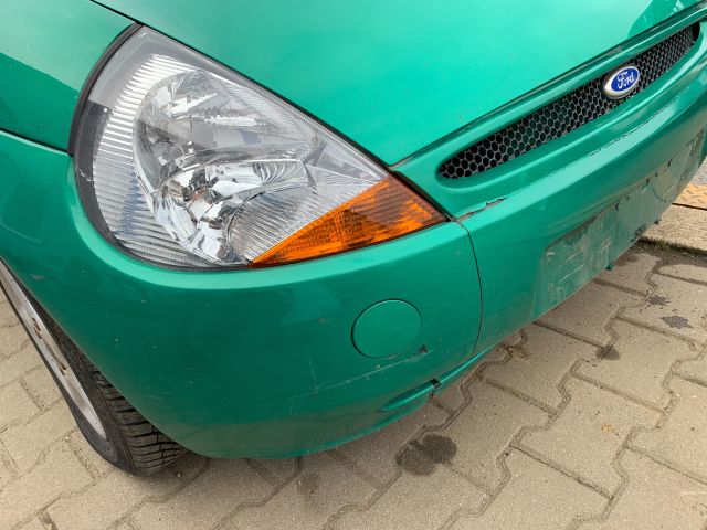 bontott FORD KA Gyújtáskapcsoló