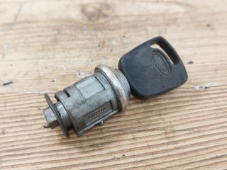 bontott FORD KA Gyújtáskapcsoló