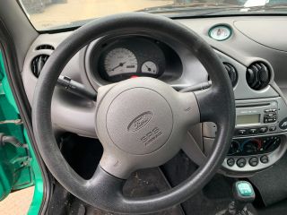 bontott FORD KA Gyújtáskapcsoló