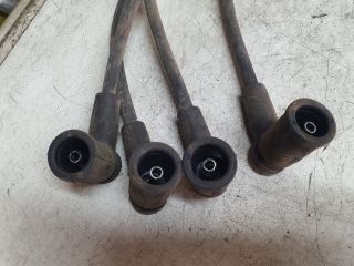 bontott FORD KA Gyújtó Kábelköteg Szett