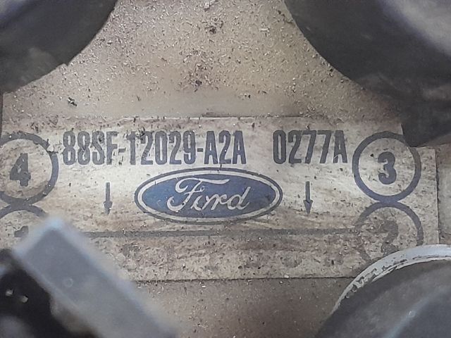 bontott FORD KA Gyújtótrafó