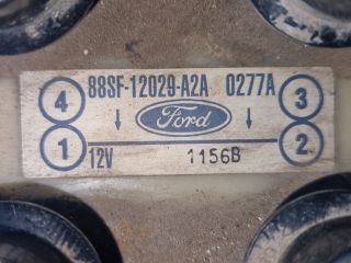 bontott FORD KA Gyújtótrafó