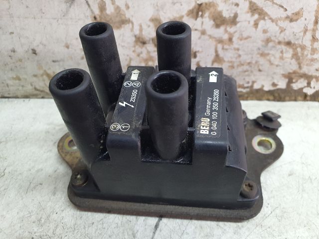 bontott FORD KA Gyújtótrafó