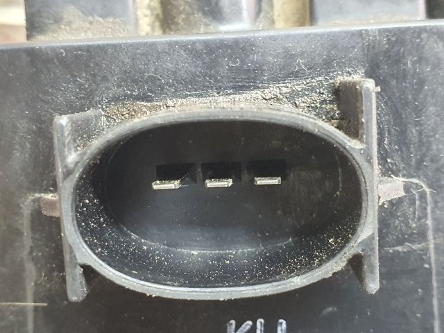 bontott FORD KA Gyújtótrafó